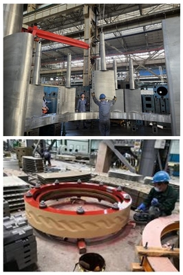 守正篤實(shí)重實(shí)干 久久為功開(kāi)新局——工程咨詢公司2021年水運(yùn)工程監(jiān)理重點(diǎn)工作回顧